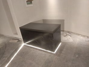 人造石橱柜台面 必图