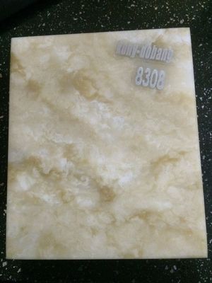 康丽杜邦仿玉系列产品图片,康丽杜邦仿玉系列产品相册 - 陕西西安金石人造石建材丨飘窗台|厨房台面|卫生间台面|纯铝粉丨金稻丨石 - 九正