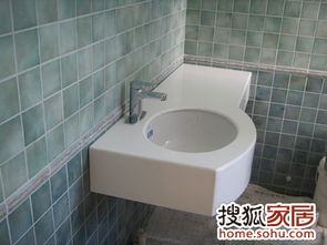 人造石知识普及之一 人造石洗手台台面那些事儿 石韵儿 博客