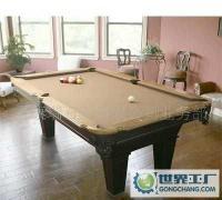【新产品】人造石桌球台[供应]_石材石料_世界工厂网中国产品信息库