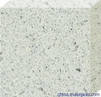 【供应 佳之朋 弗莱仕 石英石亮丽系列-JZP618晶雪花】价格,厂家,图片,人造石,佛山市三水区得利佳之朋建材-