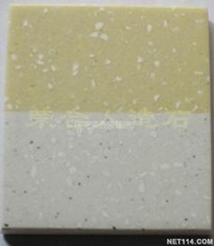 米黄人造石价格与厂家选择指南