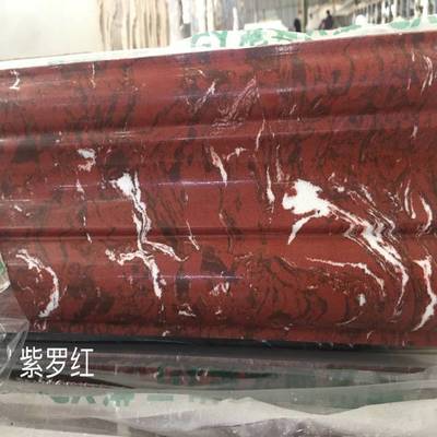 云仕美仿大理石电梯门套门框 现代建筑装饰的新选择