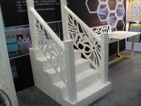 人造石整体楼梯 价格与厂家选择指南