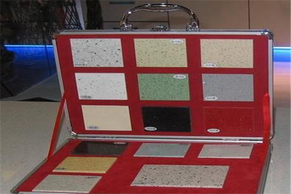 柯梅琳人造石 现代建筑与家居装饰的创新之选