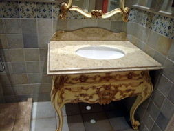 橱柜台面优选 富丽雅纯亚克力人造石，打造理想厨房